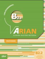 Lan Koadernoa B 2.2