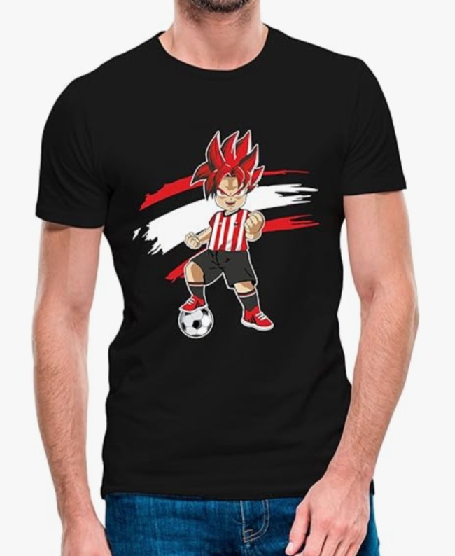 Goku Athletic de Bilbao