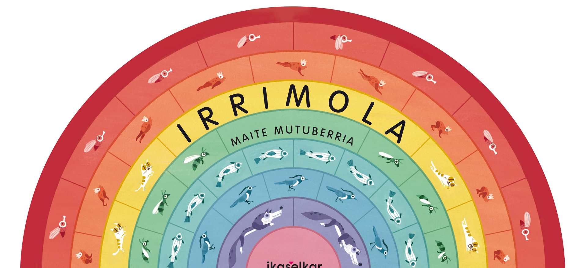 Irrimola