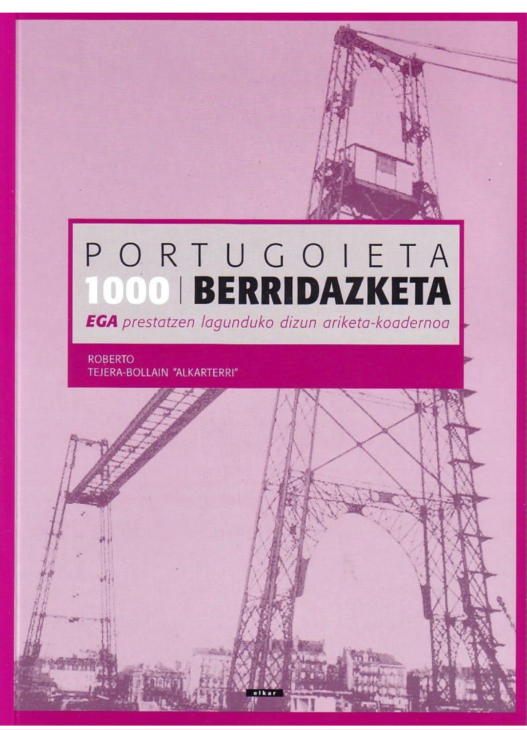 Portugoieta berridazketak